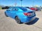 2018 Subaru Impreza 2.0i 4-door Manual