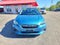 2018 Subaru Impreza 2.0i 4-door Manual