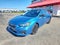 2018 Subaru Impreza 2.0i 4-door Manual