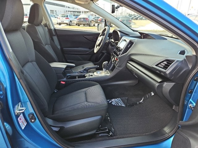 2018 Subaru Impreza Premium