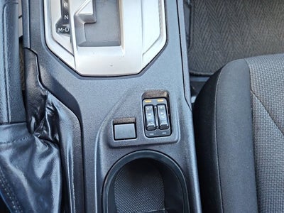 2018 Subaru Impreza Premium