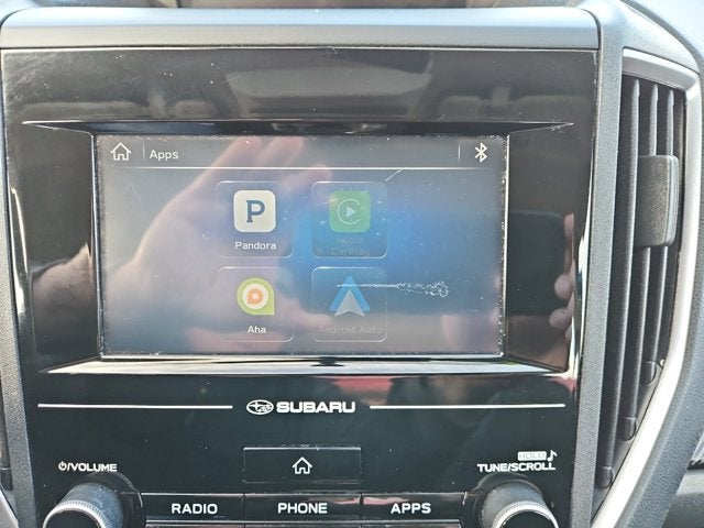 2018 Subaru Impreza Premium