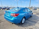 2018 Subaru Impreza Premium