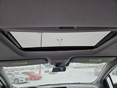 2019 Honda Odyssey BLACK