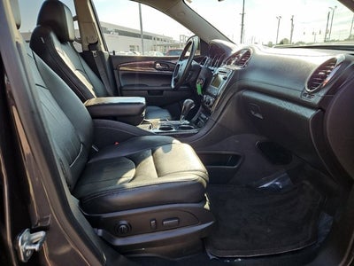 2017 Buick Enclave Premium