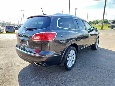 2017 Buick Enclave Premium