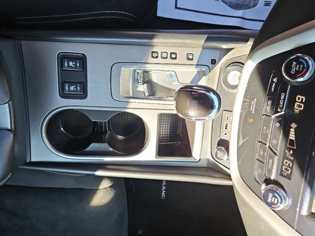 2021 Nissan Murano SV