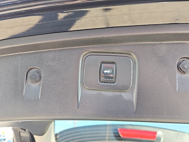2021 Nissan Murano SV