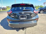 2021 Nissan Murano SV
