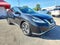 2021 Nissan Murano SV