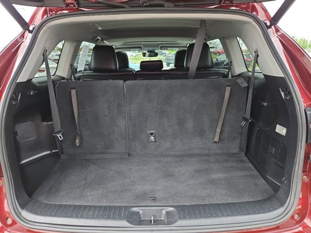 2017 Toyota Highlander Base