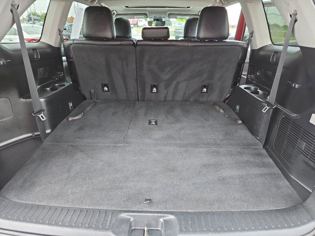 2017 Toyota Highlander Base