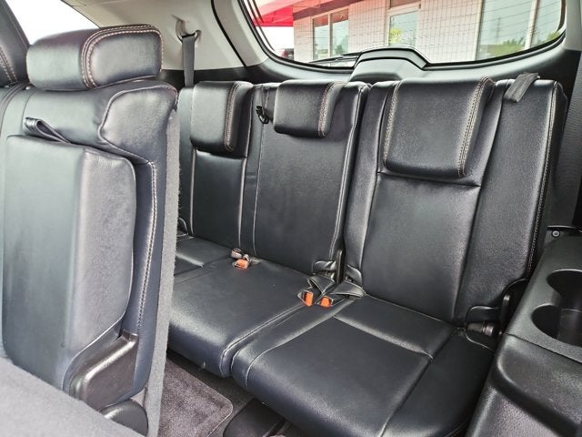 2017 Toyota Highlander Base