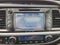 2017 Toyota Highlander Base