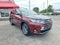 2017 Toyota Highlander Base