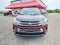 2017 Toyota Highlander Base
