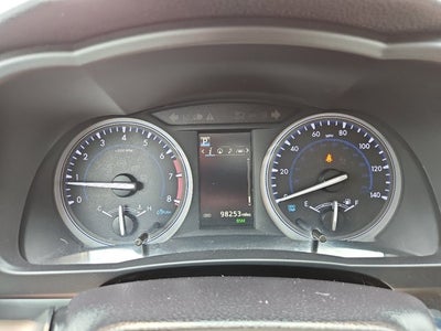 2019 Toyota Highlander Base
