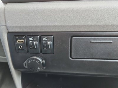2016 Toyota Sienna Base