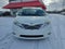 2016 Toyota Sienna Base