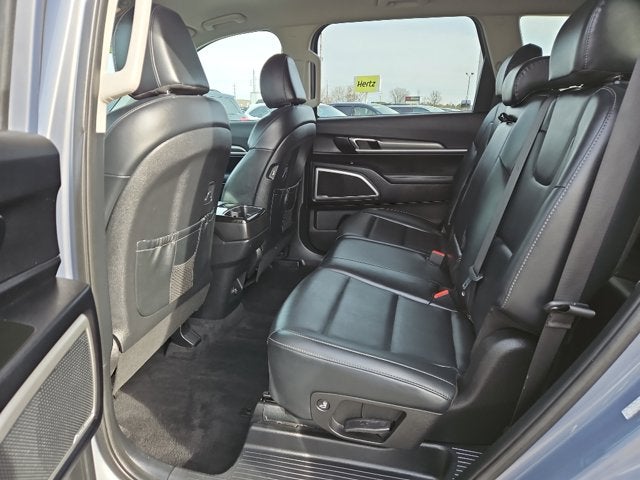 2020 Kia Telluride LX