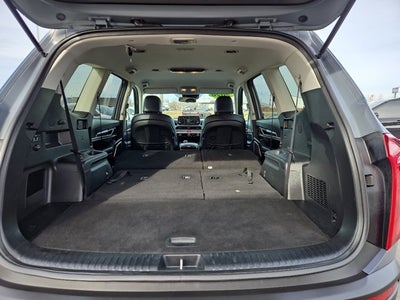 2020 Kia Telluride LX