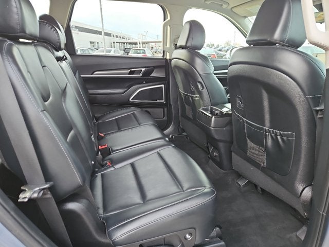 2020 Kia Telluride LX