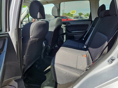 2017 Subaru Forester Premium