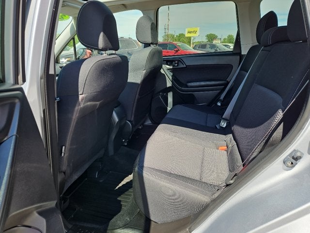 2017 Subaru Forester Premium