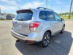 2017 Subaru Forester Premium