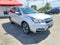 2017 Subaru Forester Premium