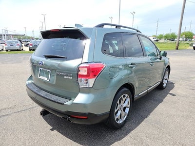 2017 Subaru Forester Touring