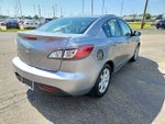 2010 Mazda Mazda3 i Touring