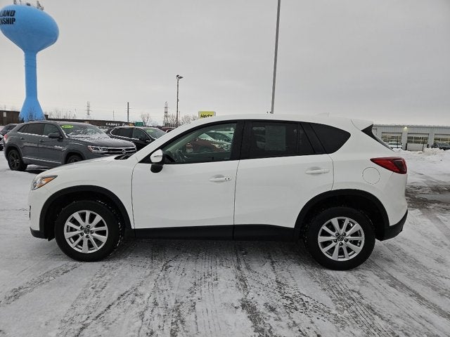 2015 Mazda Mazda CX-5 Touring