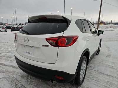 2015 Mazda Mazda CX-5 Touring
