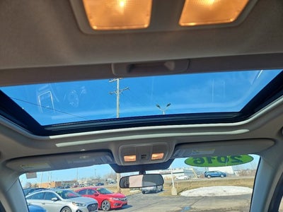 2016 Mazda Mazda CX-5 Touring