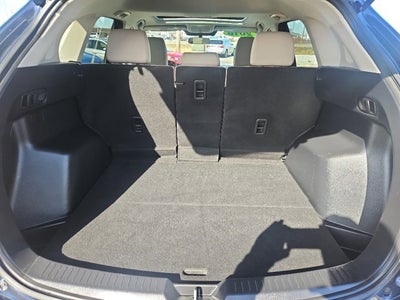 2016 Mazda Mazda CX-5 Touring