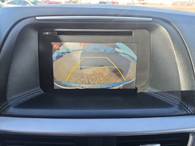 2016 Mazda Mazda CX-5 Touring