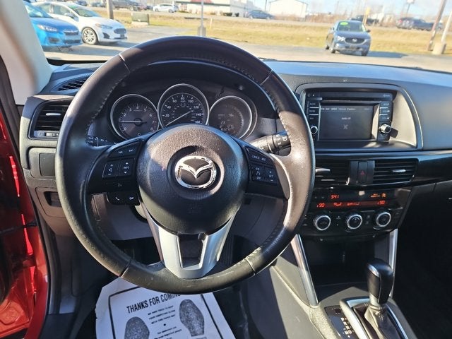 2015 Mazda Mazda CX-5 Grand Touring