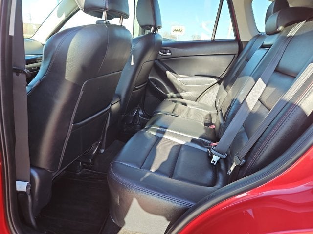 2015 Mazda Mazda CX-5 Grand Touring