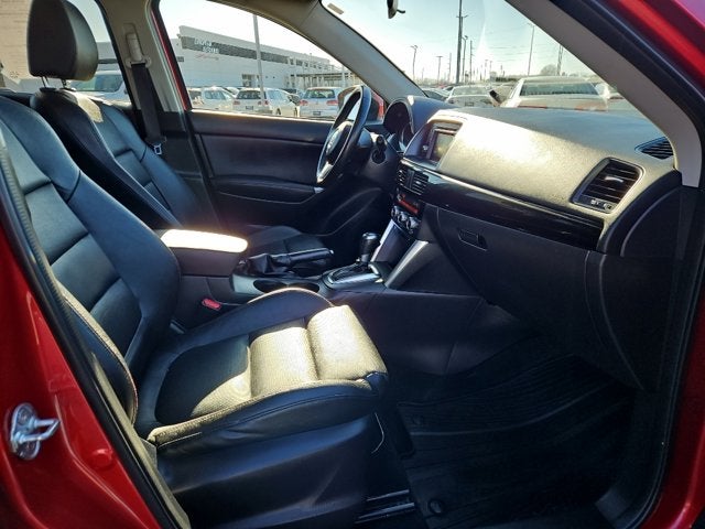 2015 Mazda Mazda CX-5 Grand Touring