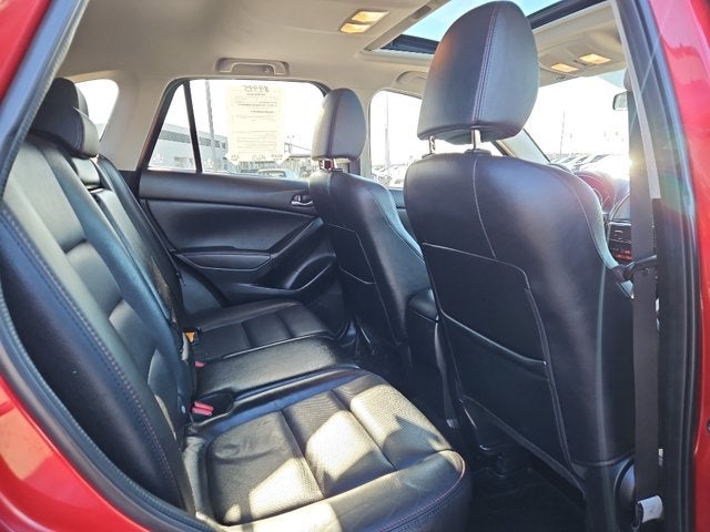 2015 Mazda Mazda CX-5 Grand Touring