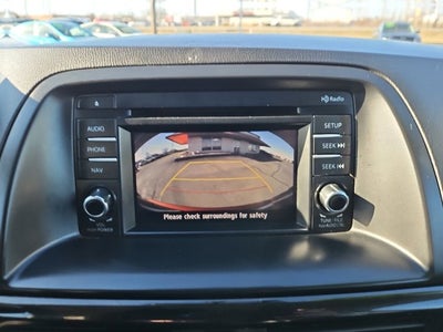 2015 Mazda Mazda CX-5 Grand Touring