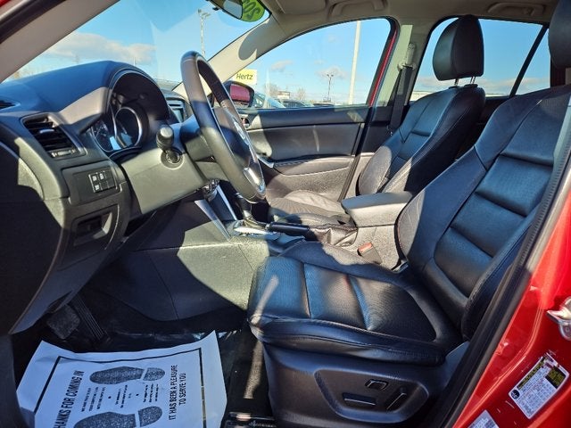 2015 Mazda Mazda CX-5 Grand Touring