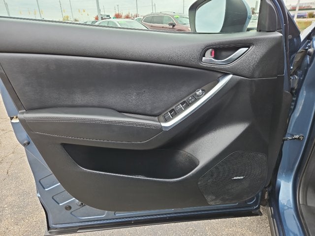 2016 Mazda Mazda CX-5 Grand Touring