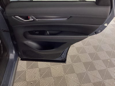 2023 Mazda Mazda CX-5 BLACK