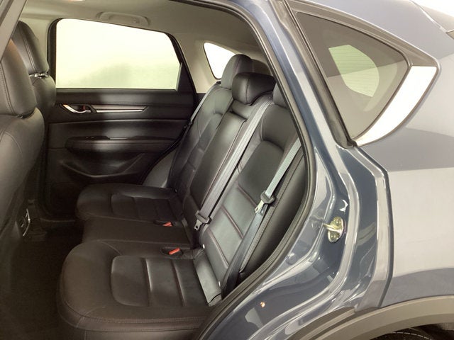 2023 Mazda Mazda CX-5 BLACK