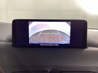 2023 Mazda Mazda CX-5 BLACK
