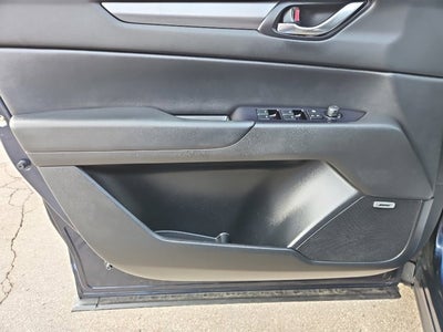 2020 Mazda Mazda CX-5 Touring