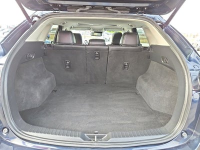 2020 Mazda Mazda CX-5 Touring