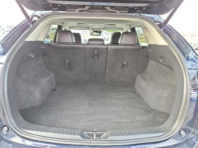 2020 Mazda Mazda CX-5 Touring